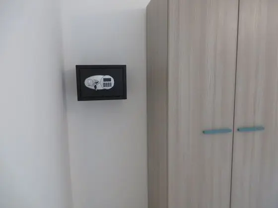 Superior Tek Büyük Yataklı Oda