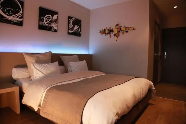 Superior Tek Büyük Yataklı Oda