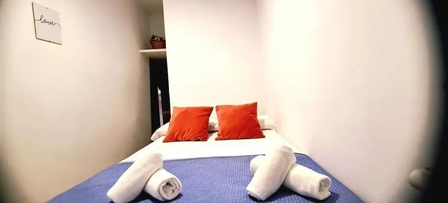 Basic Apart Daire, Banyolu/Duşlu (ECONOMICO)
