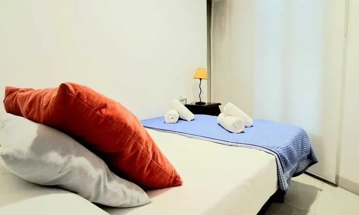 Basic Apart Daire, Banyolu/Duşlu (ECONOMICO)