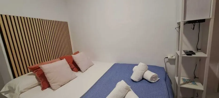 Basic Apart Daire, Banyolu/Duşlu (ECONOMICO)