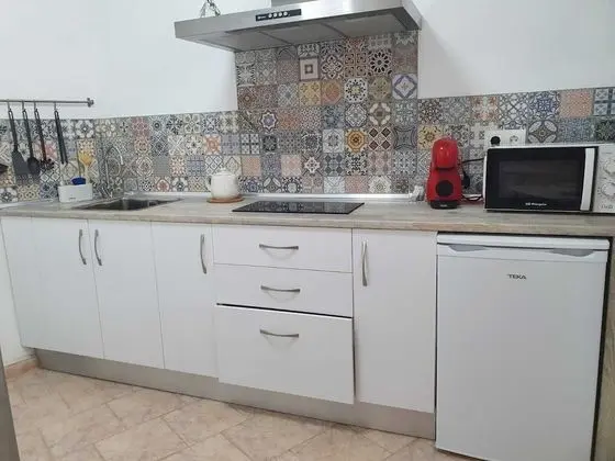 Basic Apart Daire, Banyolu/Duşlu (ECONOMICO)