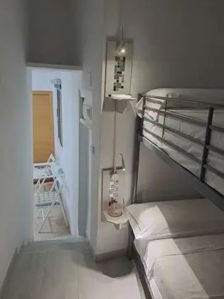 Basic Apart Daire, Banyolu/Duşlu (ECONOMICO)