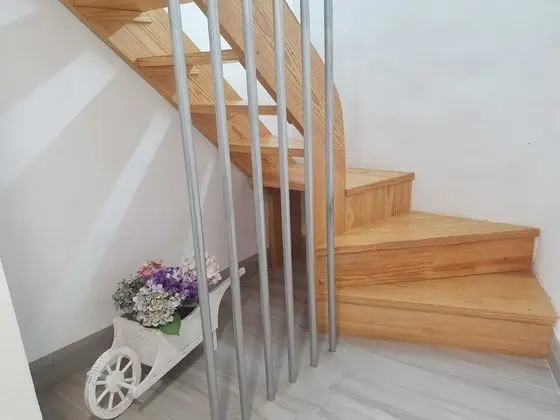 Basic Apart Daire, Banyolu/Duşlu (ECONOMICO)