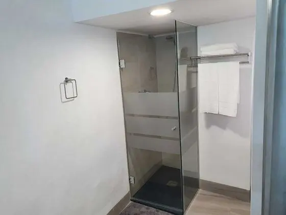 Basic Apart Daire, Banyolu/Duşlu (ECONOMICO)