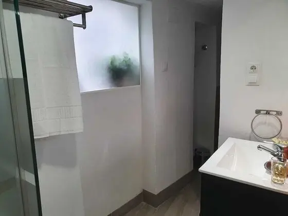 Basic Apart Daire, Banyolu/Duşlu (ECONOMICO)