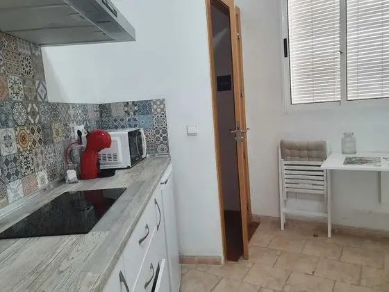 Basic Apart Daire, Banyolu/Duşlu (ECONOMICO)