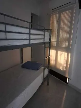 Basic Apart Daire, Banyolu/Duşlu (ECONOMICO)