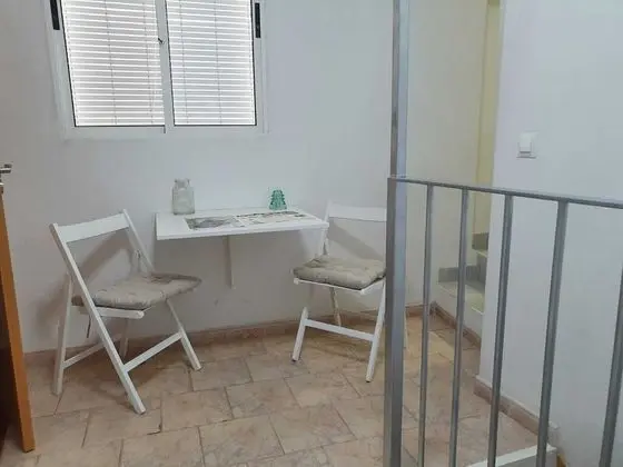 Basic Apart Daire, Banyolu/Duşlu (ECONOMICO)