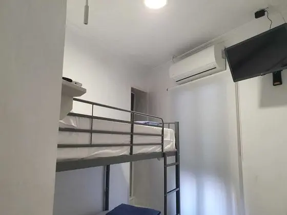 Basic Apart Daire, Banyolu/Duşlu (ECONOMICO)