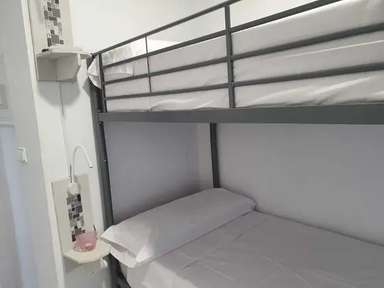 Basic Apart Daire, Banyolu/Duşlu (ECONOMICO)
