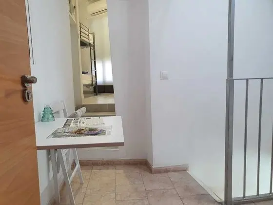 Basic Apart Daire, Banyolu/Duşlu (ECONOMICO)