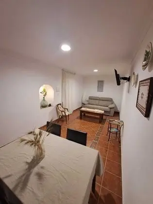 Family Apart Daire, Banyolu/Duşlu (APARTAMENTO)