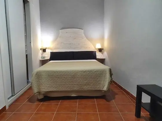 Family Apart Daire, Banyolu/Duşlu (APARTAMENTO)