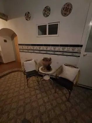 Family Apart Daire, Banyolu/Duşlu (APARTAMENTO)