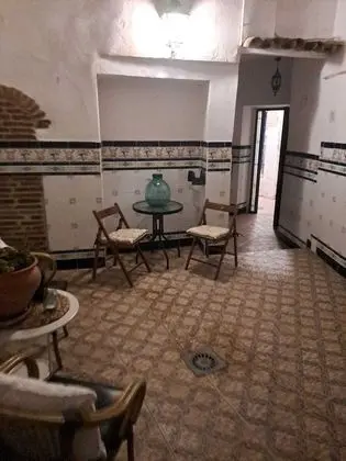 Family Apart Daire, Banyolu/Duşlu (APARTAMENTO)