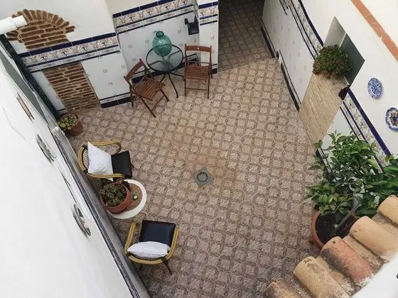 Standard Tek Büyük Yataklı Oda, Banyolu/Duşlu