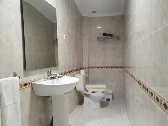 Standard Tek Büyük Yataklı Oda, Banyolu/Duşlu