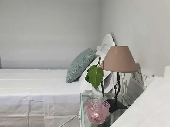 Standard Tek Büyük Yataklı Oda, Banyolu/Duşlu