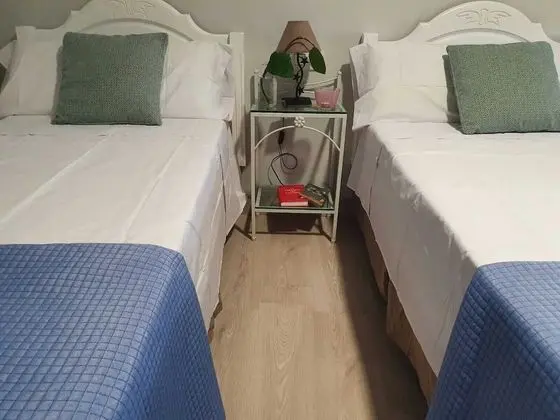 Standard Tek Büyük Yataklı Oda, Banyolu/Duşlu