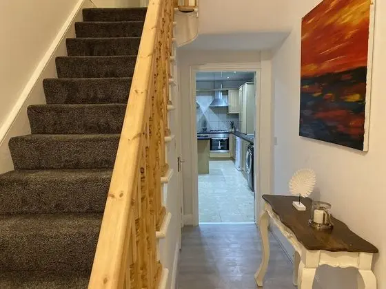 Apart Daire, Banyolu/Duşlu