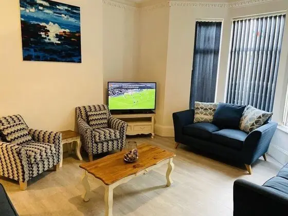 Apart Daire, Banyolu/Duşlu