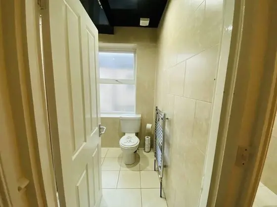Apart Daire, Banyolu/Duşlu
