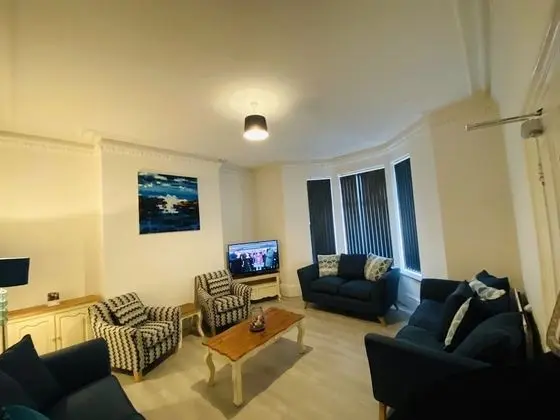 Apart Daire, Banyolu/Duşlu