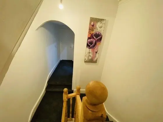 Apart Daire, Banyolu/Duşlu