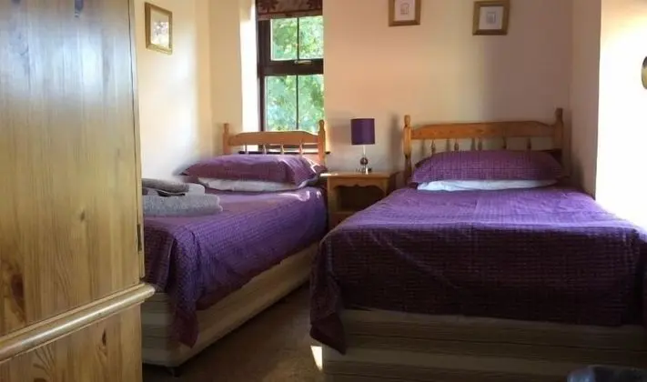 Kır Evi