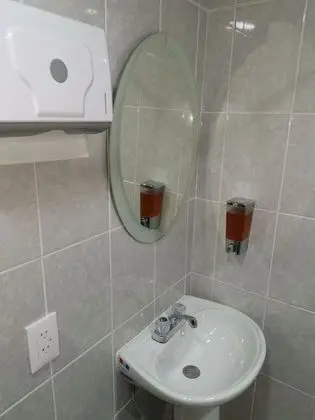 Standard Oda