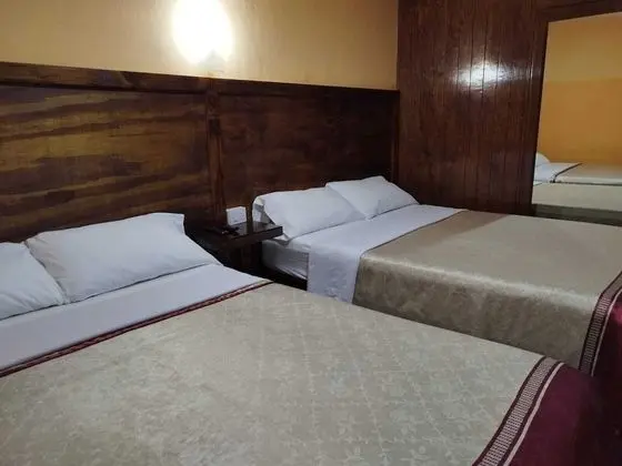 Superior Oda, 2 Çift Kişilik Yatak