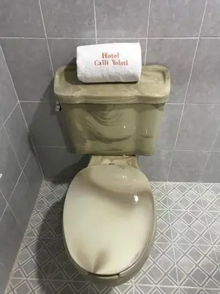 Superior Oda, 2 Çift Kişilik Yatak