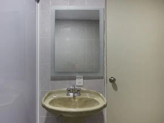 Superior Oda, 2 Çift Kişilik Yatak