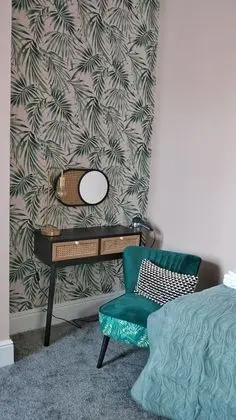 Luxury Ev, Özel Banyo (The Callies)