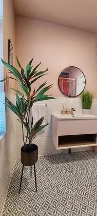 Luxury Ev, Özel Banyo (The Callies)