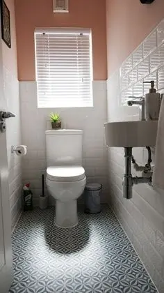 Luxury Ev, Özel Banyo (The Callies)