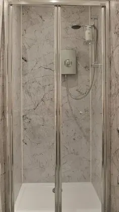 Luxury Ev, Özel Banyo (The Callies)