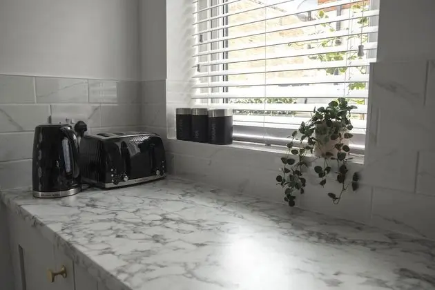 Luxury Ev, Özel Banyo (The Callies)