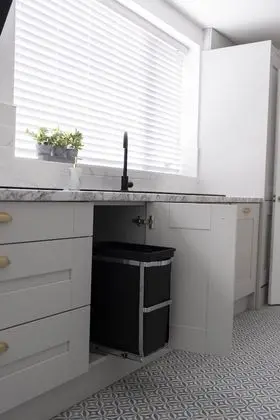 Luxury Ev, Özel Banyo (The Callies)