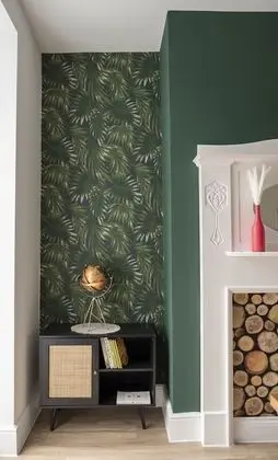 Luxury Ev, Özel Banyo (The Callies)