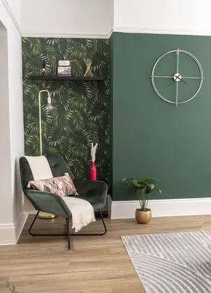 Luxury Ev, Özel Banyo (The Callies)