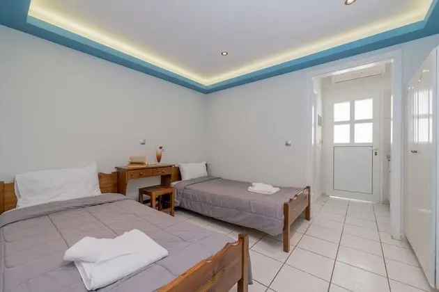 Apart Daire, 1 Yatak Odası