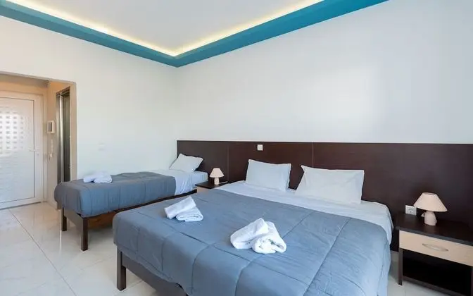 Stüdyo, Deniz Manzaralı