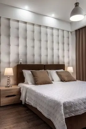Apart Daire, 3 Yatak Odası