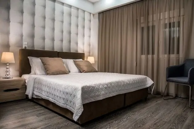 Apart Daire, 3 Yatak Odası