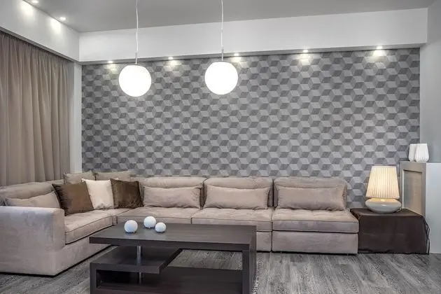 Apart Daire, 3 Yatak Odası