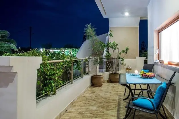 Apart Daire, 3 Yatak Odası