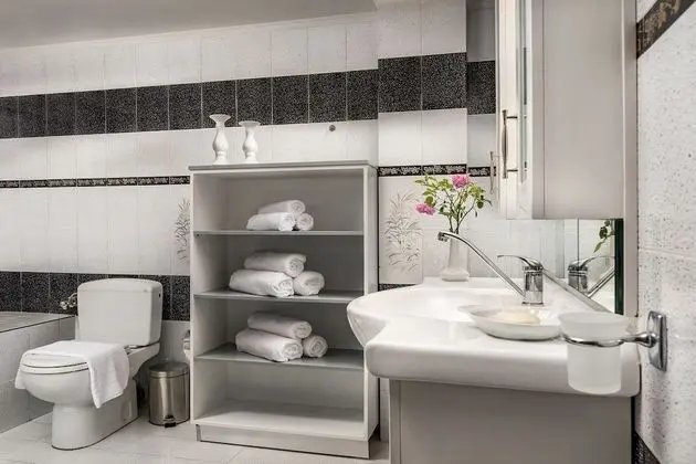 Apart Daire, 3 Yatak Odası
