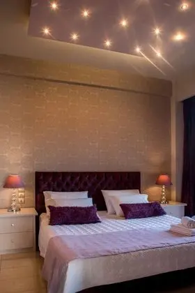 Apart Daire, 4 Yatak Odası